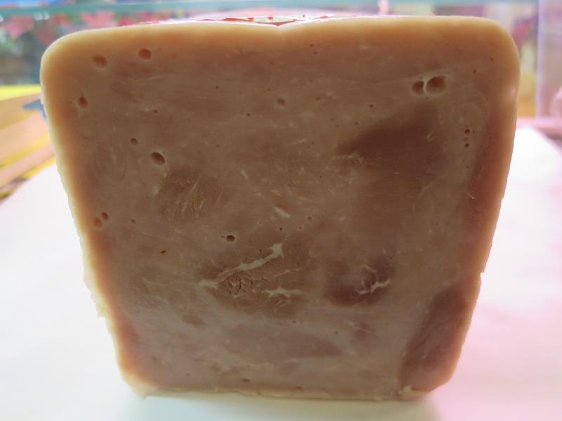 Standardní šunka