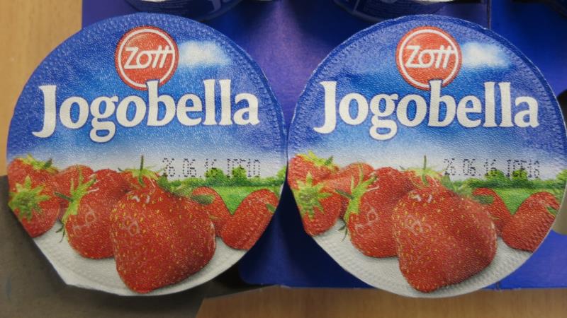 Zott Jogobella jahoda