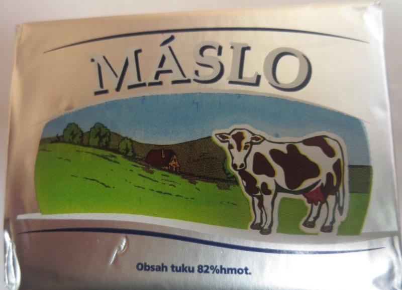 MÁSLO