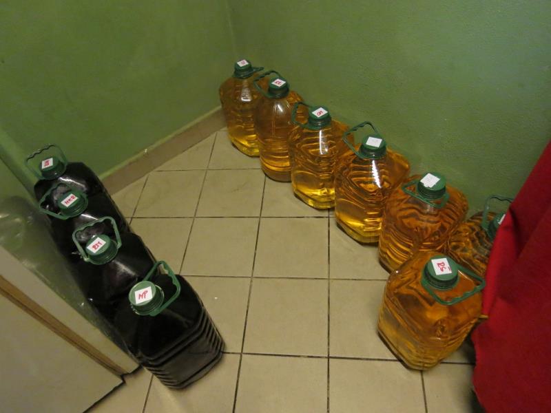Svatovavřinecké