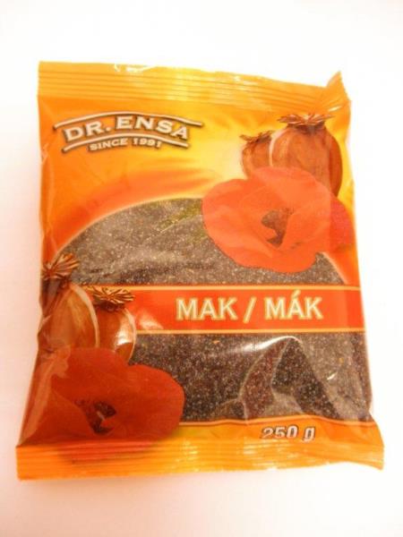 DR.ENSA Mák modrý 250g