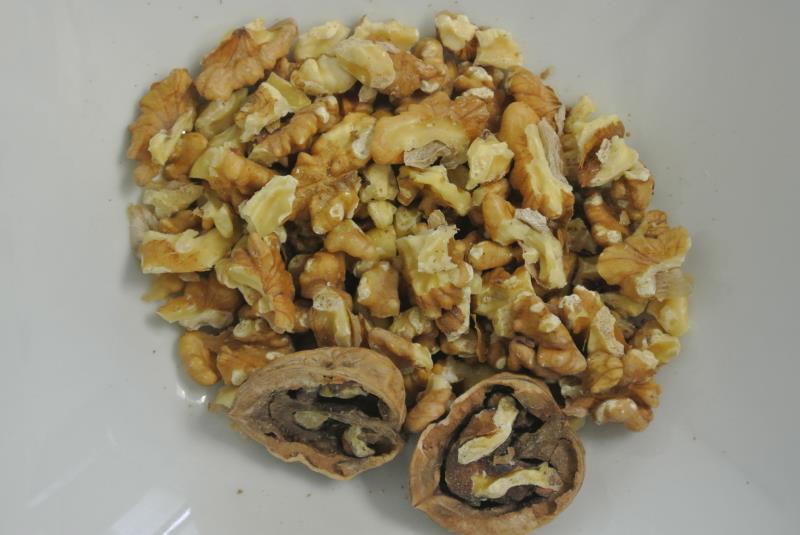 Ořechy vlašské