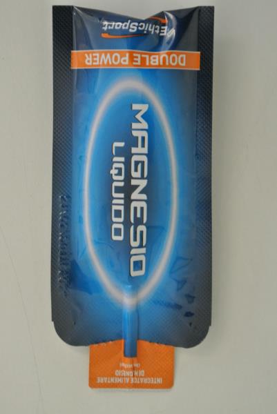 Magnesio Liquido double power