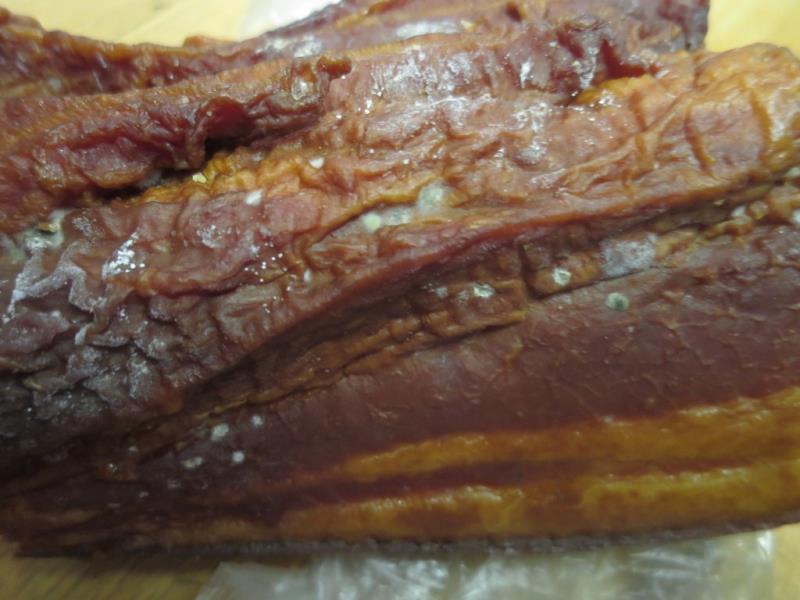 Bačovská slanina