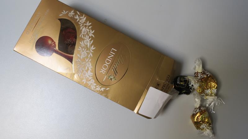 Lindt LINDOR