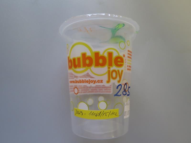 Bubble joy JAB