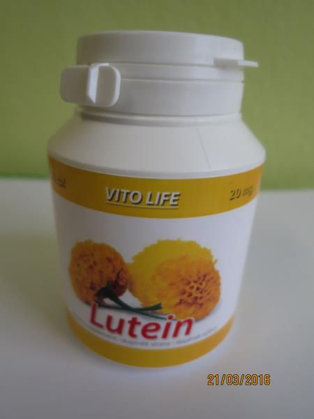 Lutein