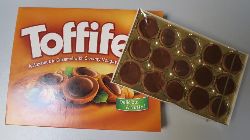 Toffiefee