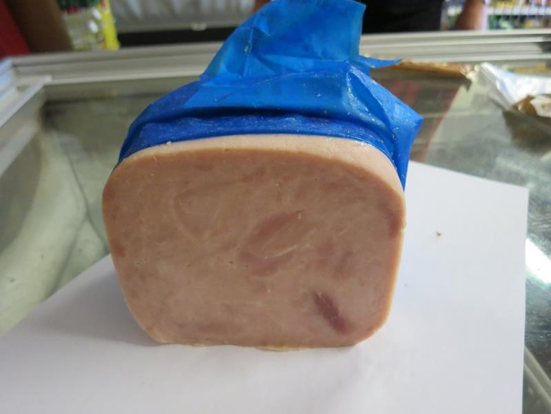 Standardka vepřová