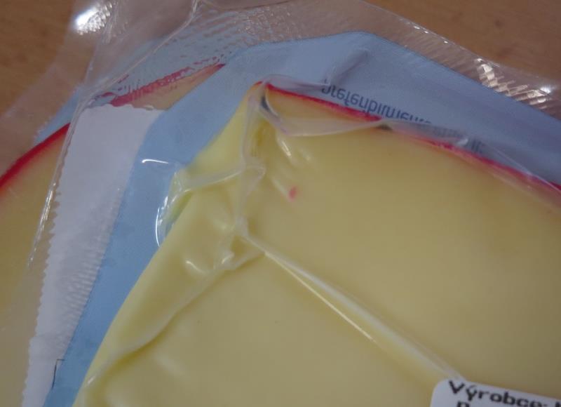 GOUDA (Přírodní sýr)