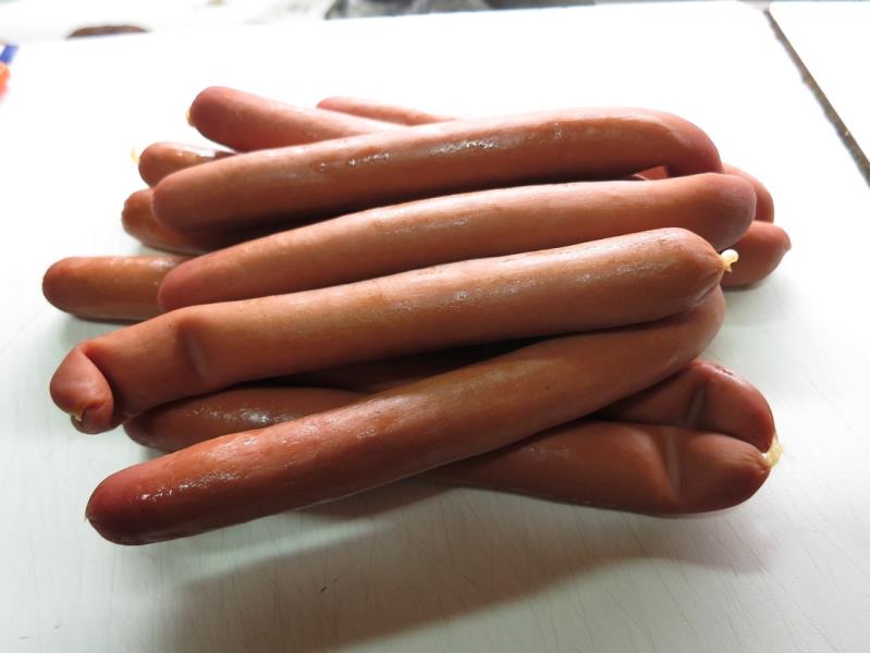 Hot dog