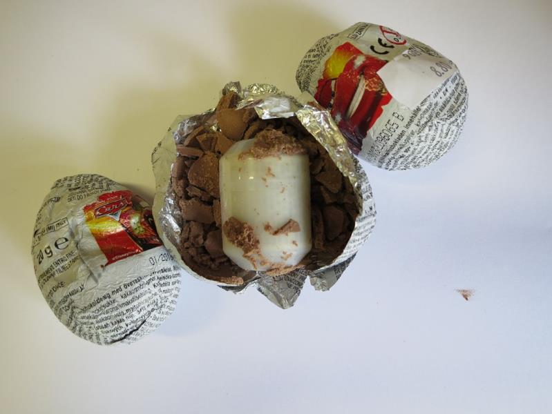 Illustrative photo no. 1