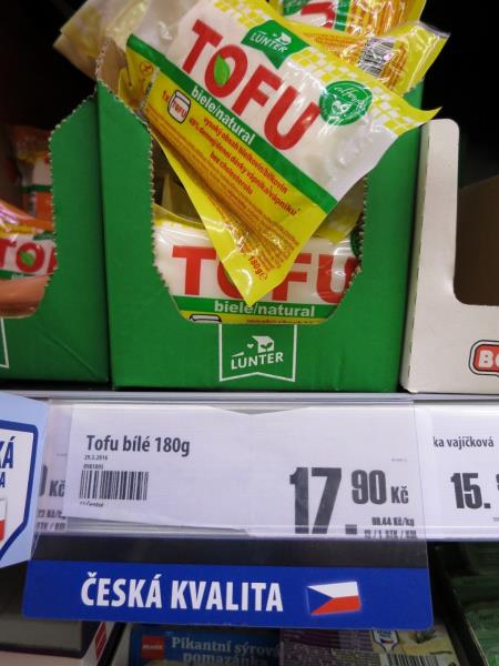TOFU