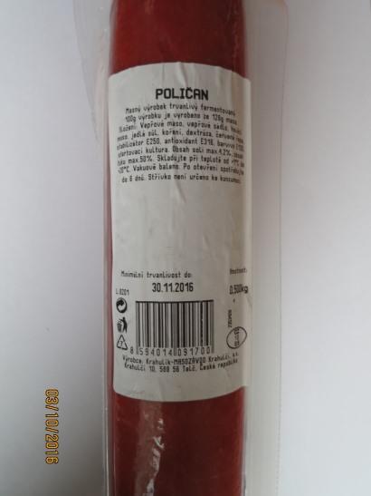 POLIČAN