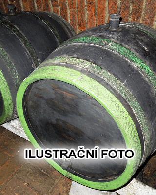 Rulandské šedé, víno bílé polosladké