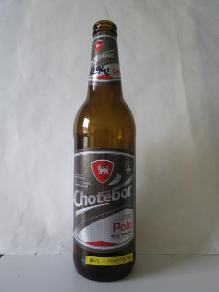 Chotěboř Polo