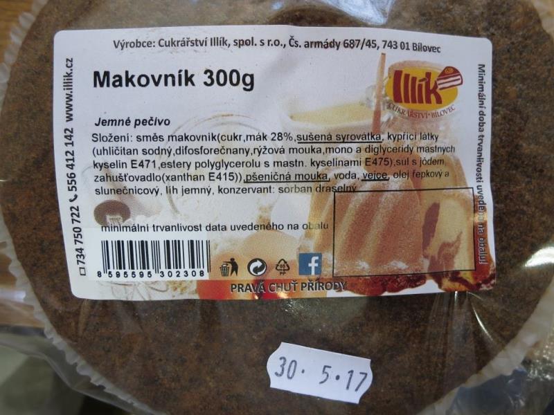 Makovník