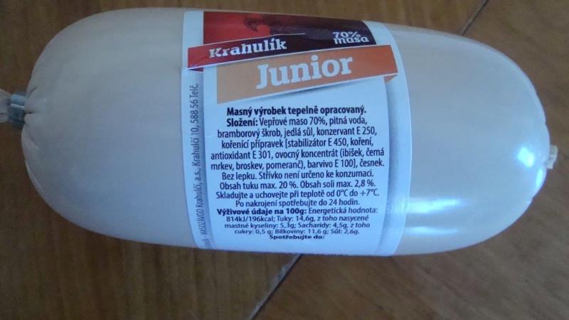 Junior