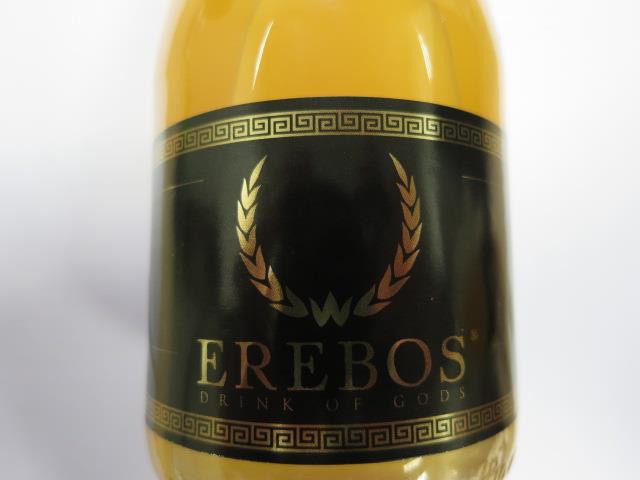 EREBOS