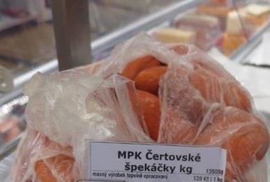 Čertovské špekáčky