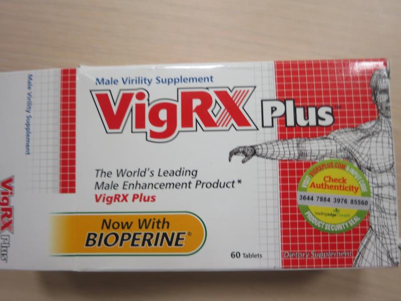 VigRX Plus