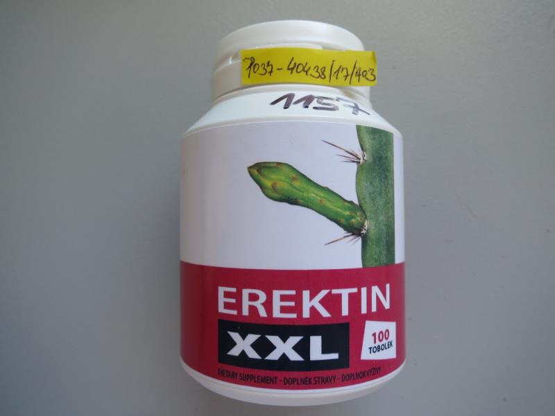 EREKTIN XXL