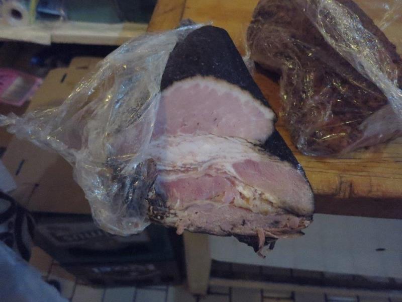 Anglická slanina