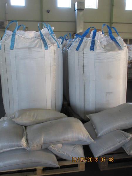 Mák modrý - BLUE POPPY SEEDS, 4,45 kg