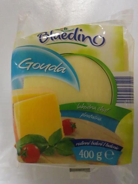 Bluedino Gouda