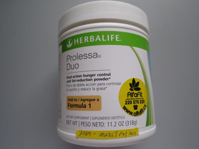 Herbalife - Prolessa Duo