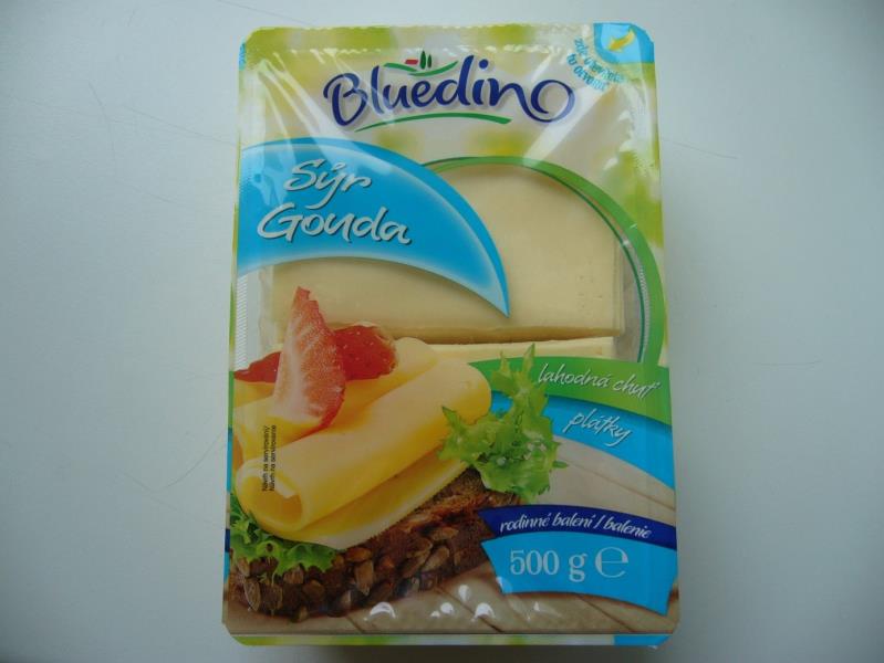 Bluedino sýr Gouda