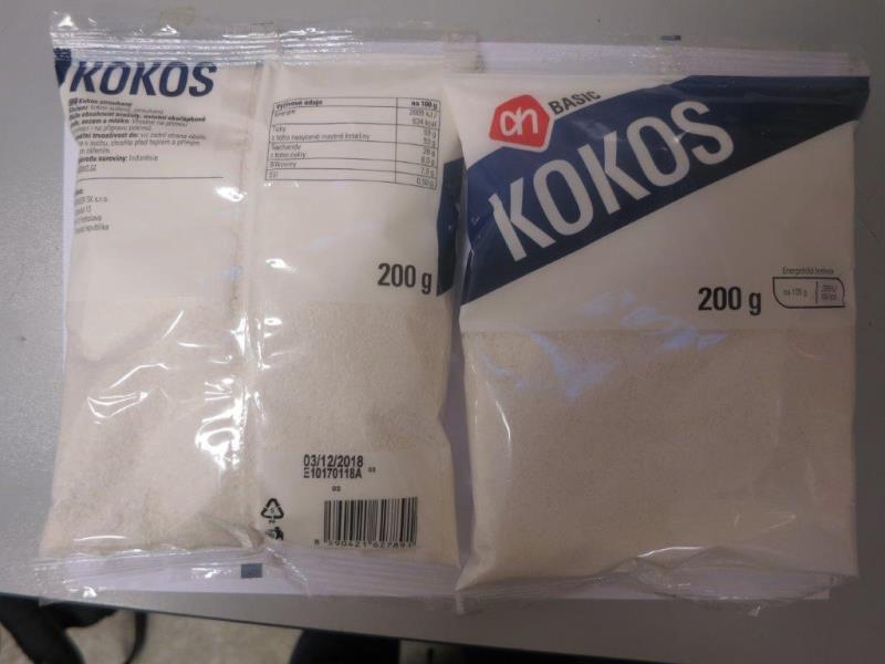 BASIC KOKOS