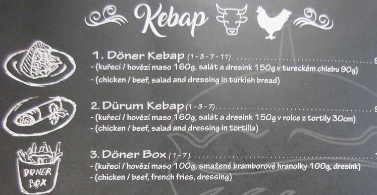 3. Döner Box