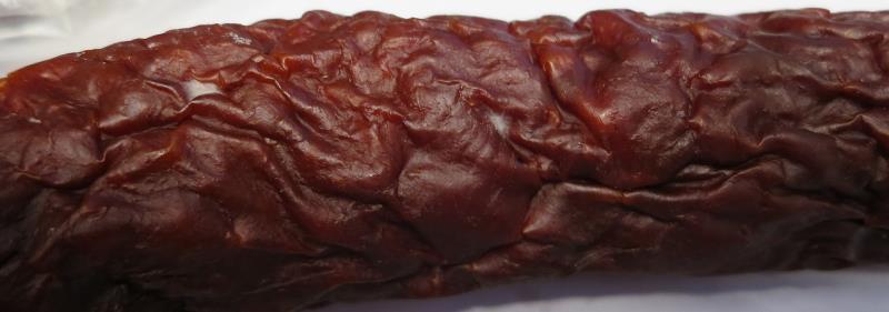 Klobása Chorizo