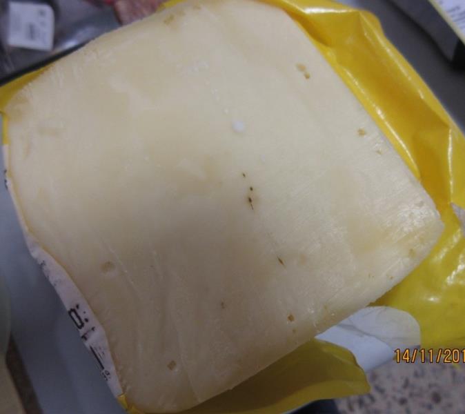 Gouda 48 %