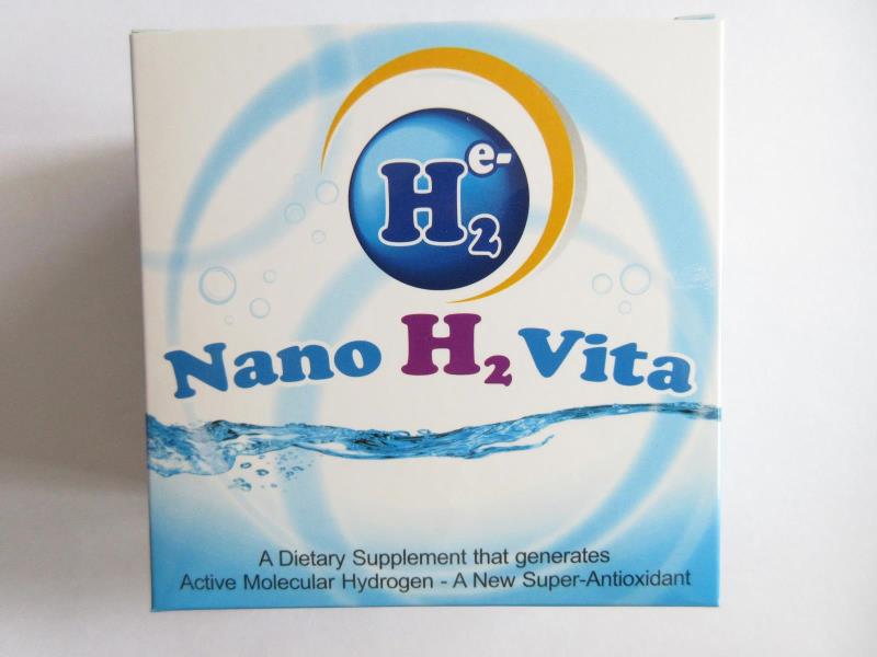 Nano H2 Vita