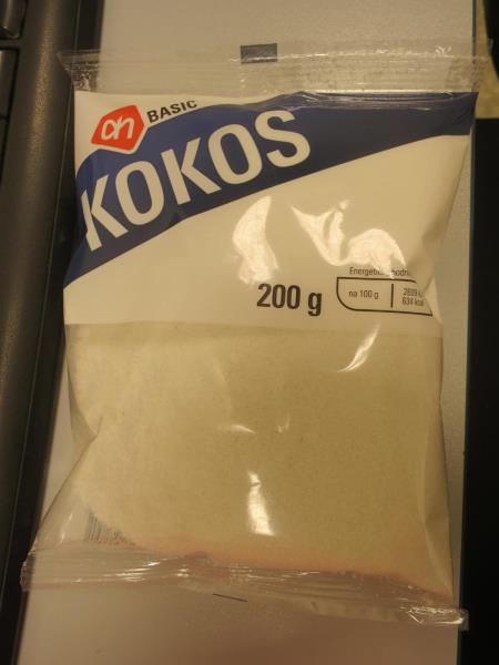 Basic Kokos