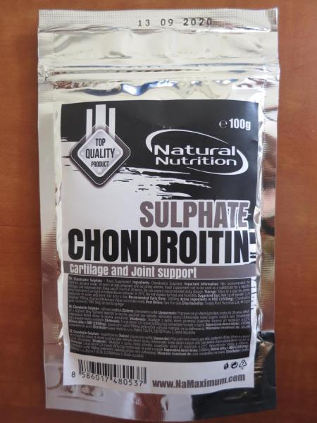 Chondroitin Sulphate 100g