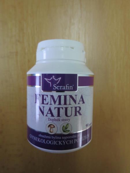 FEMINA NATUR