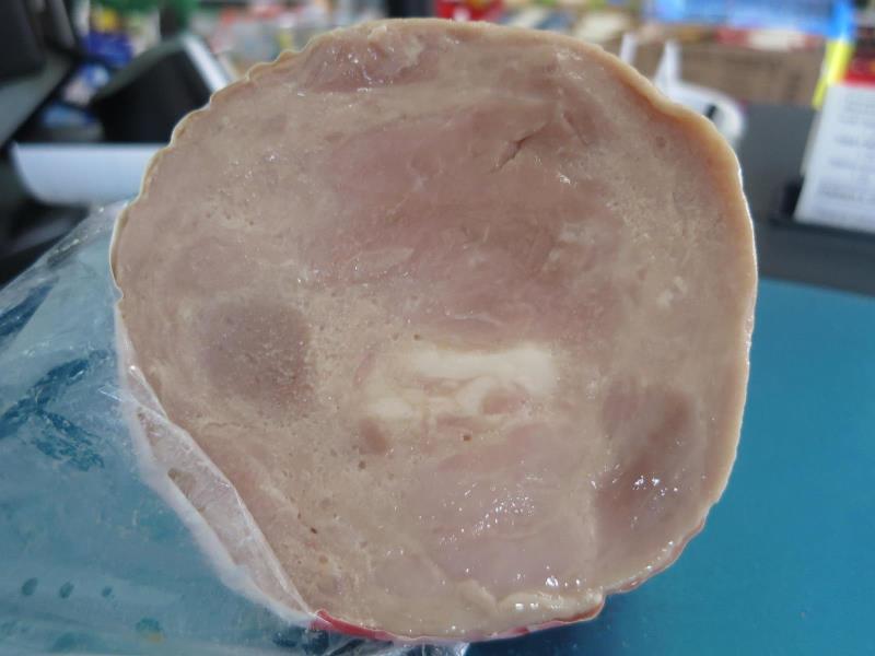 Šunkový salám