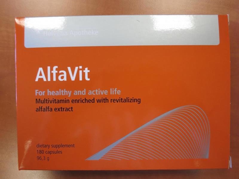 AlfaVit