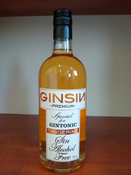 GINSIN TANGERINE