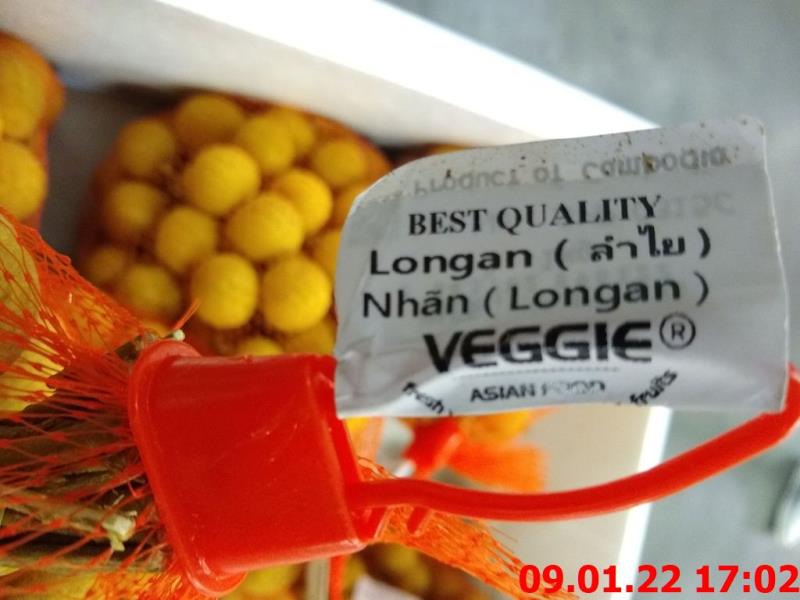 Longan