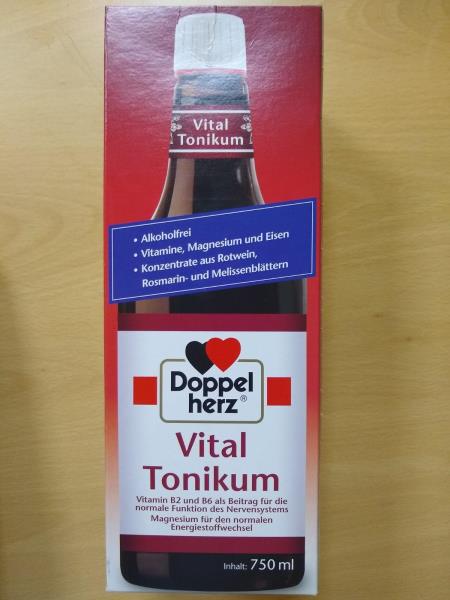 Vital Tonikum 