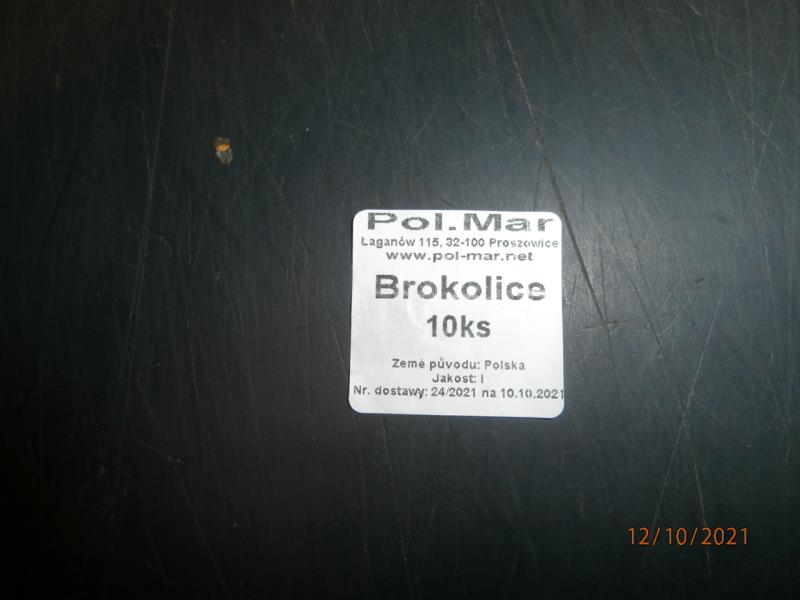 Brokolice