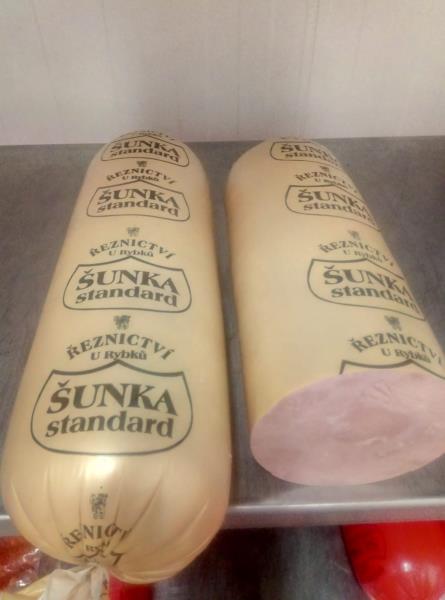 Šunka standard