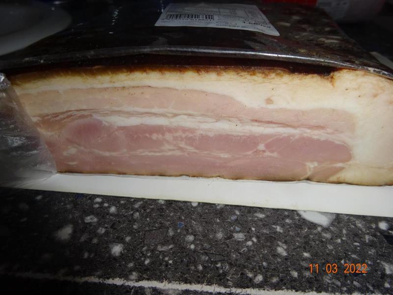 Anglická slanina
