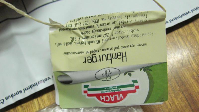 Hamburger
