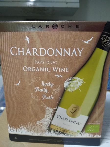 La Roche Chardonnay 