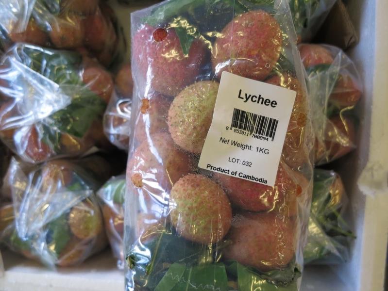 Lychee